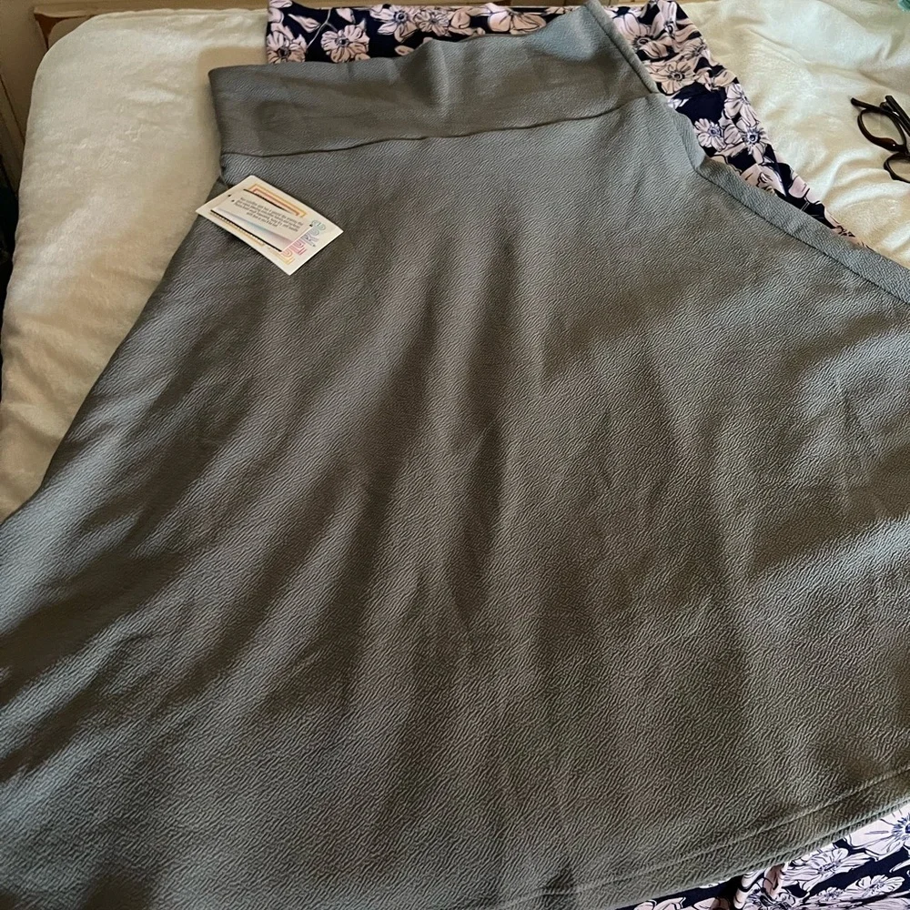 LuLaRoe but fit